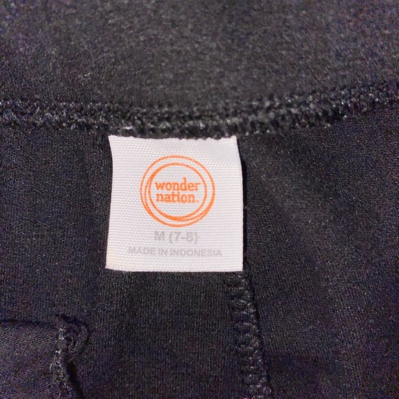 Track pants - Picture 3 of 3